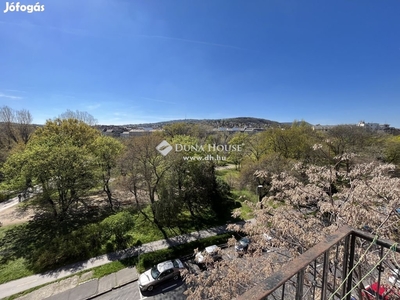 Eladó lakás, Budapest 1. ker., Vérmezőnél PANORÁMÁS - I. kerület, Budapest - Lakás