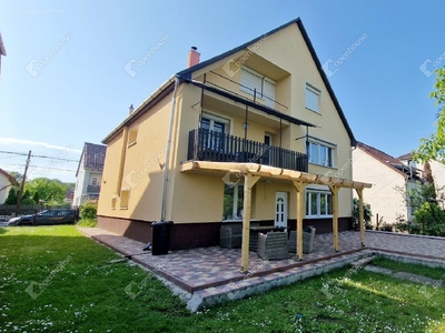 Görömböly, Miskolc, ingatlan, ház, 145 m2, 59.900.000 Ft