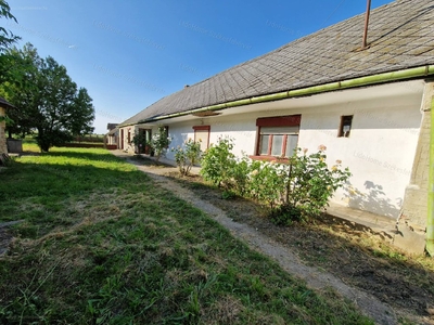 Kisláng, ingatlan, ház, 74 m2, 10.500.000 Ft