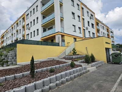 Szabadhegy, Győr, ingatlan, lakás, 22 m2, 30.900.000 Ft