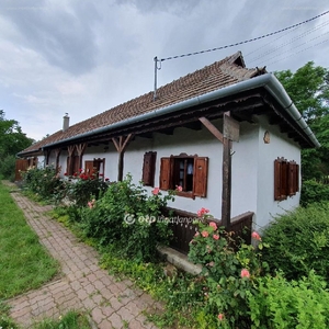 Szentistvánbaksa, ingatlan, ház, 100 m2, 22.900.000 Ft