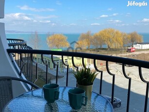 Balaton szerelmeseinek figyelmébe!