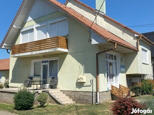 Családi ház Zalaegerszeg Vadvirág utca