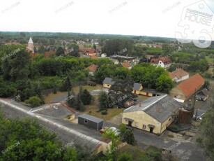 Eladó ipari ingatlan Tabdi, Szent István utca