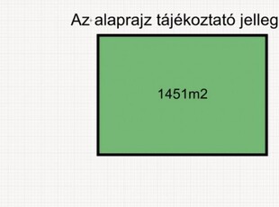 Eladó telek Maroslele