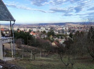 Eladó telek Zalaegerszeg, Kápolnahegyi út