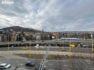 Gyönyörű lakás a 11. kerületben eladó