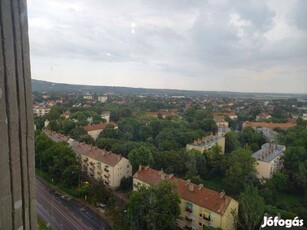 Lélegzetelállító panorámával