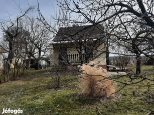 Nagykanizsa, eladó nyaraló