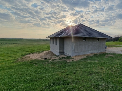 Eladó családi ház - Dány, Pest megye