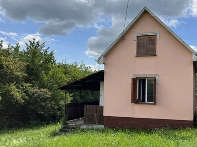 Eladó családi ház - Erdőbénye, Borsod-Abaúj-Zemplén megye