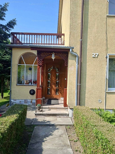 Eladó családi ház - Gödöllő, Csanak utca