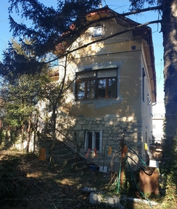 Eladó családi ház - Sopron, Alsólőverek