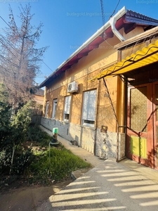 Eladó családi ház - XVIII. kerület, Wlassics Gyula utca