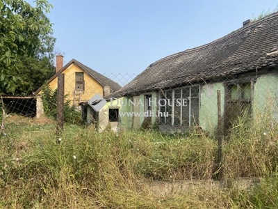 Eladó Ház, Bács-Kiskun megye Dunavecse Dunavecse