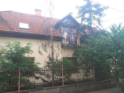 Eladó jó állapotú ház - Budapest XXI. kerület