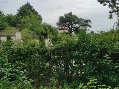 Eladó lakóövezeti telek - Budaörs, Som utca