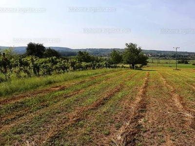 Eladó egyéb telek - Kőröshegy, Somogy megye