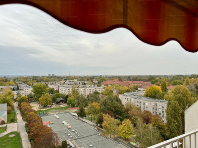 Eladó panel lakás - III. kerület, Amfiteátrum utca 25.