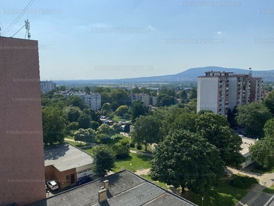 Eladó panel lakás - Pécs, Enyezd út