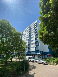 Eladó panel lakás - XIII. kerület, Népfürdő utca