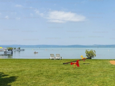 Eladó tégla lakás - Balatonőszöd, Hullám utca 45.