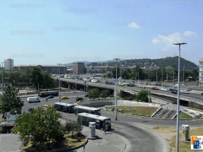 Eladó tégla lakás - IX. kerület, Boráros tér