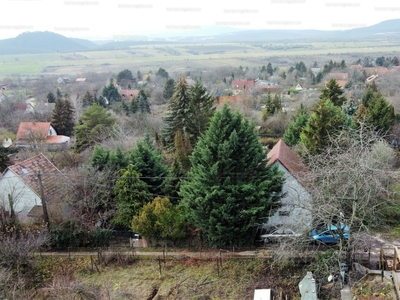 Eladó üdülőövezeti telek - Budakeszi, Nagyszénászug