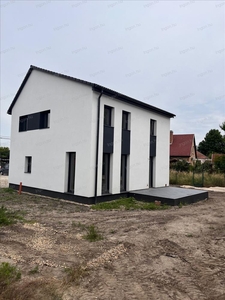 Kiadó új építésű ház - Gárdony