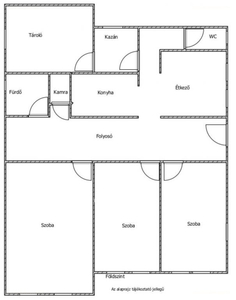 Balatonakarattya, ingatlan, ház, 222 m2, 86.499.000 Ft