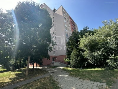 Béke-Füredi lakótelep, Kaposvár, ingatlan, lakás, 40 m2, 18.890.000 Ft