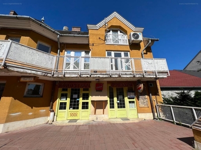 Belváros, Zalaegerszeg, ingatlan, üzleti ingatlan, 35 m2, 11.900.000 Ft