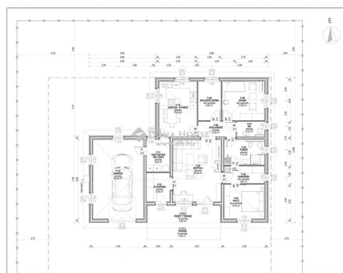 Boncodfölde, ingatlan, telek, 8.800.000 Ft