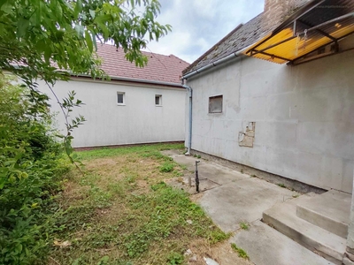 Dombóvár, ingatlan, ház, 65 m2, 13.500.000 Ft