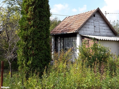 Eladó 800 nm telek - Debrecen, Hajdú-Bihar - Telek, föld