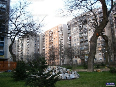 Eladó panel lakás - Debrecen, Jerikó utca