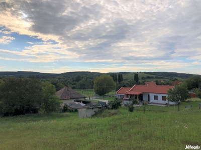 Eladó Telek, Kereki 12.000.000 Ft - Kereki, Somogy - Telek, föld