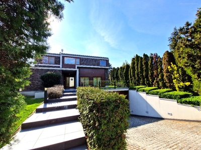 Fenyves-Parkváros, Érd, ingatlan, ház, 307 m2, 249.000.000 Ft