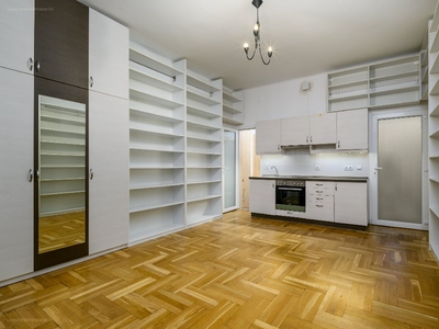 Gellérthegy, Budapest, ingatlan, lakás, 26 m2, 35.990.000 Ft