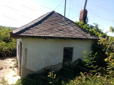 Várdomb, Kaposvár, ingatlan, ház, 30 m2, 1.700.000 Ft