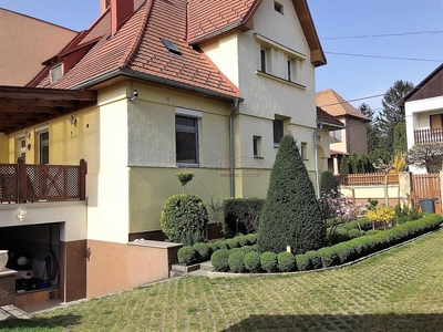 Kiadó újszerű állapotú ház - Sopron