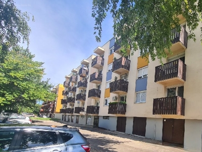 Lászlótelep, Szentendre, ingatlan, lakás, 60 m2, 47.500.000 Ft