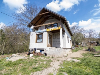 Nagymaros, ingatlan, ház, 88 m2, 54.900.000 Ft