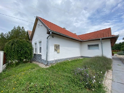 Balatoncsehi, Ordacsehi, ingatlan, ház, 145 m2, 61.500.000 Ft