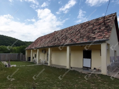 Ozora, ingatlan, ház, 48 m2, 7.950.000 Ft