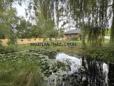 újépítésű, Őrbottyán, ingatlan, ház, 127 m2, 82.900.000 Ft