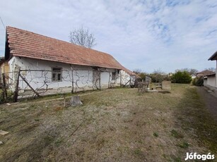 Eladó 1016 nm építési telek Dabason