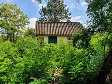 Eladó külterületi telek - Esztergom, Szent János-kút