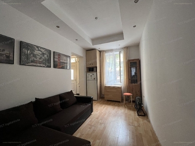 Budapest, ingatlan, lakás, 32 m2, 25.500.000 Ft