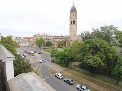 Budapest IX. kerület, Tóth Kálmán utca